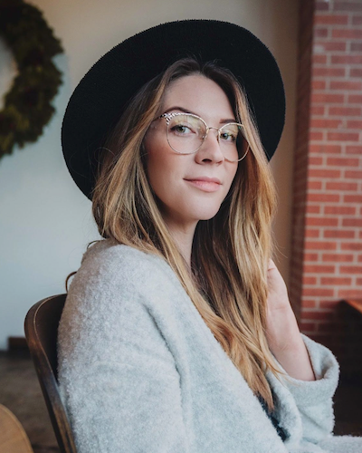 Stacie Taylor-Cima