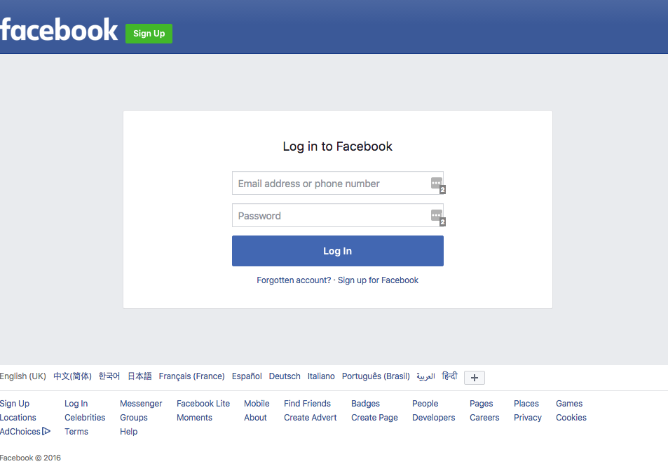 Бесплатные аккаунты фейсбук. Facebook login. Facebook login Page. Facebook Lite login. Facebook на html CSS.