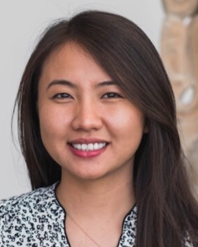 Jade Tran