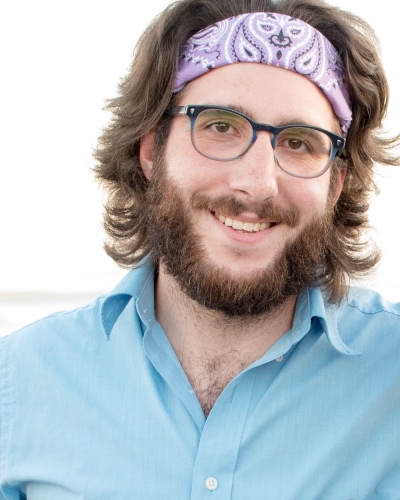 Joey Blanco