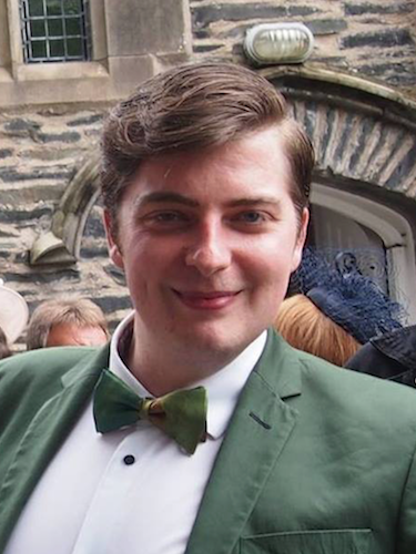 David Doherty