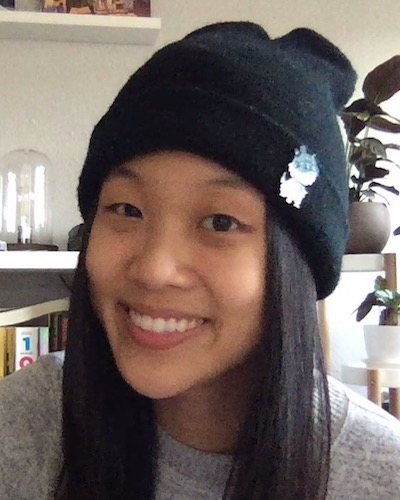 Michelle Chu