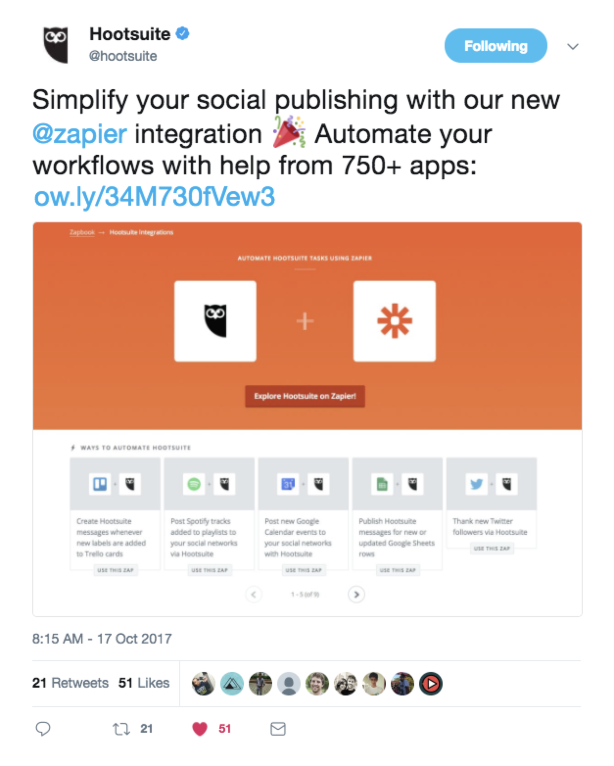 product announcement press release