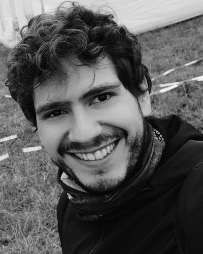 Ismael Mendonça