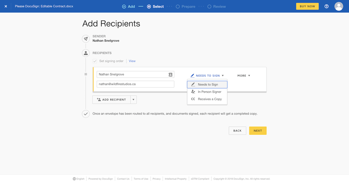 docusign features pricing alternatives and more zapier dousign