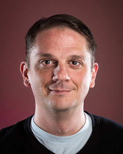 Scott Williams