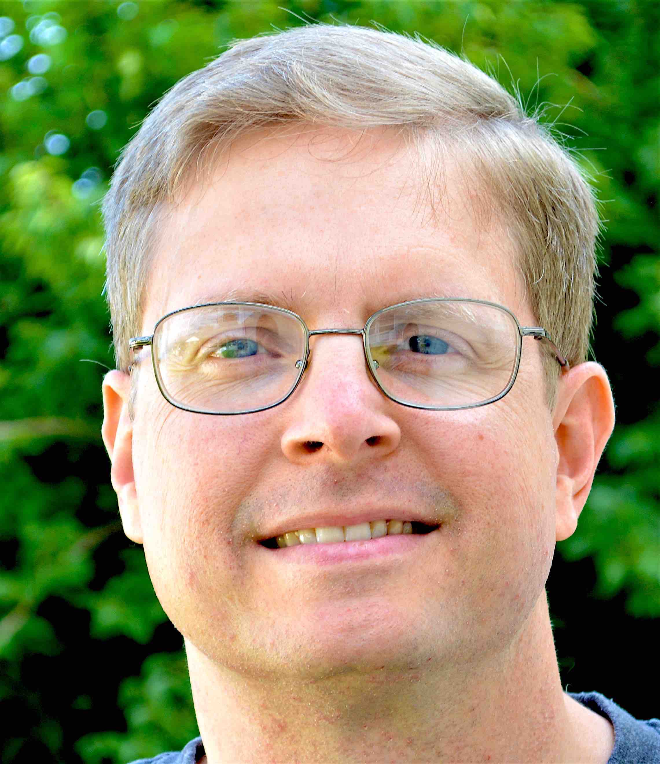 Dave Rodabaugh