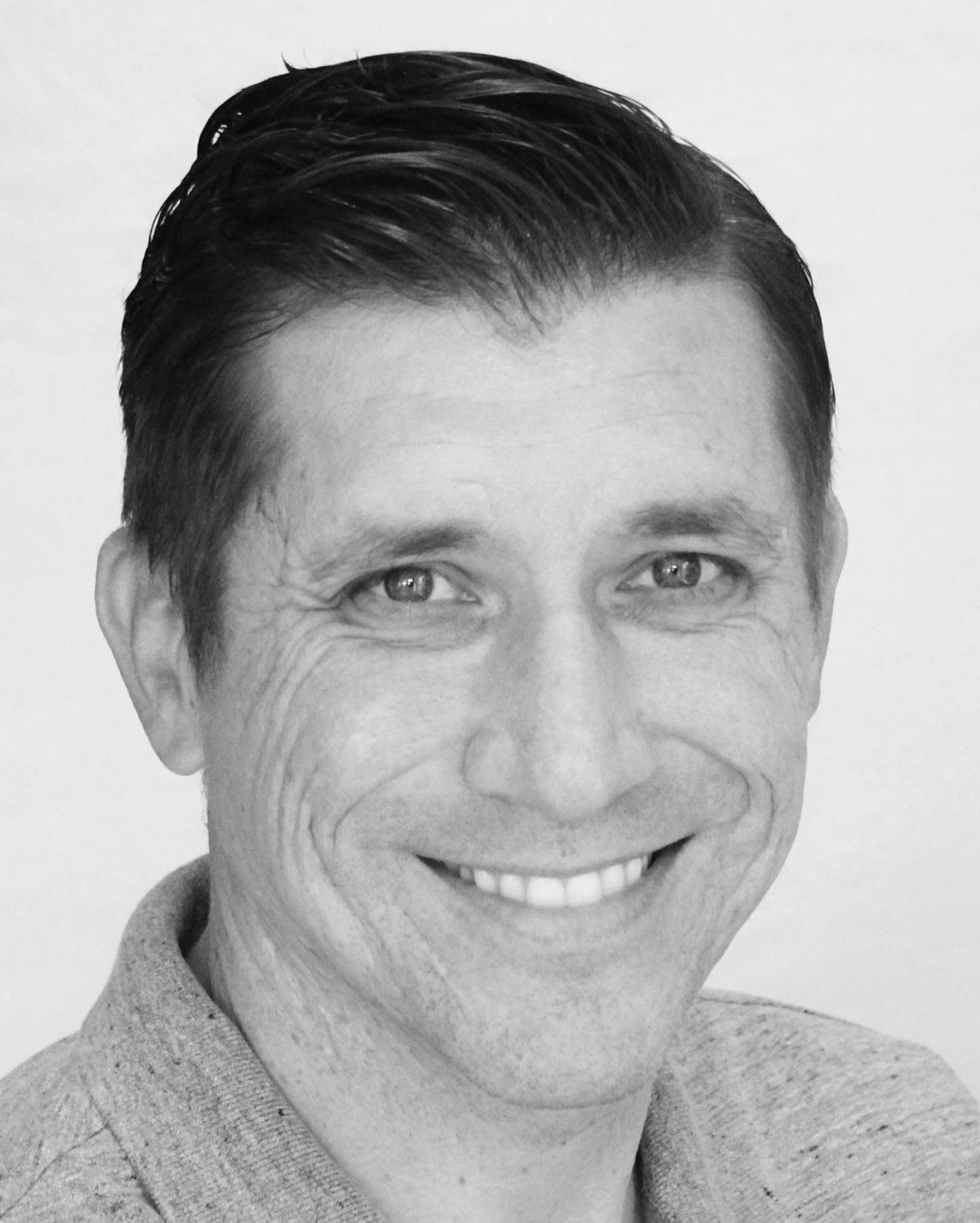 Jason Mitschke