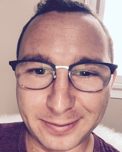 Justin Wolfe