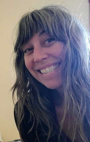 Beth O'Leary