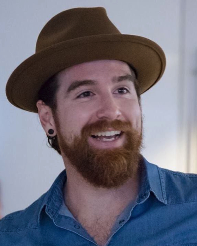 Patrick Hoydar