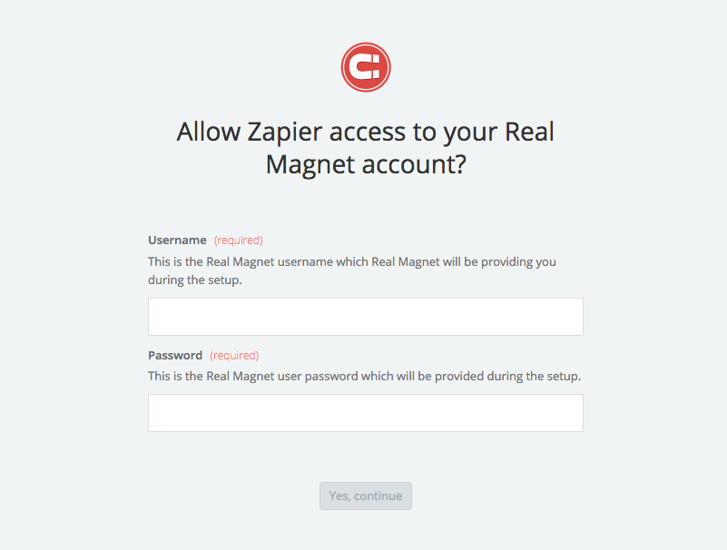 How to Get Started with Real on Zapier Real Help