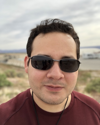 Alejandro Lagos