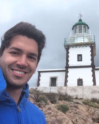 Sebastian Ramirez