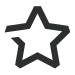 ratingStar icon