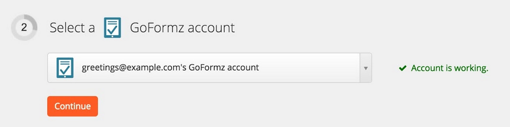 goformz alternative