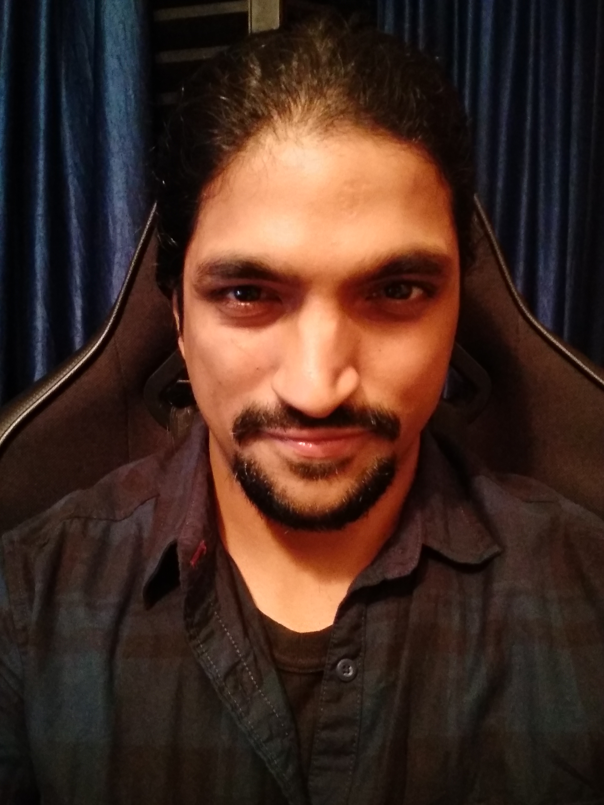 Aakarsh Anand