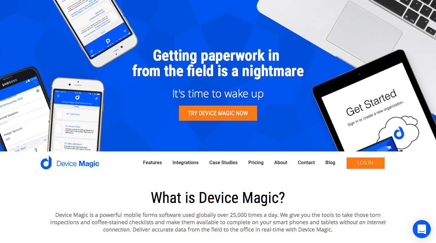 Device Magic Features, Pricing, Alternatives, and More Zapier