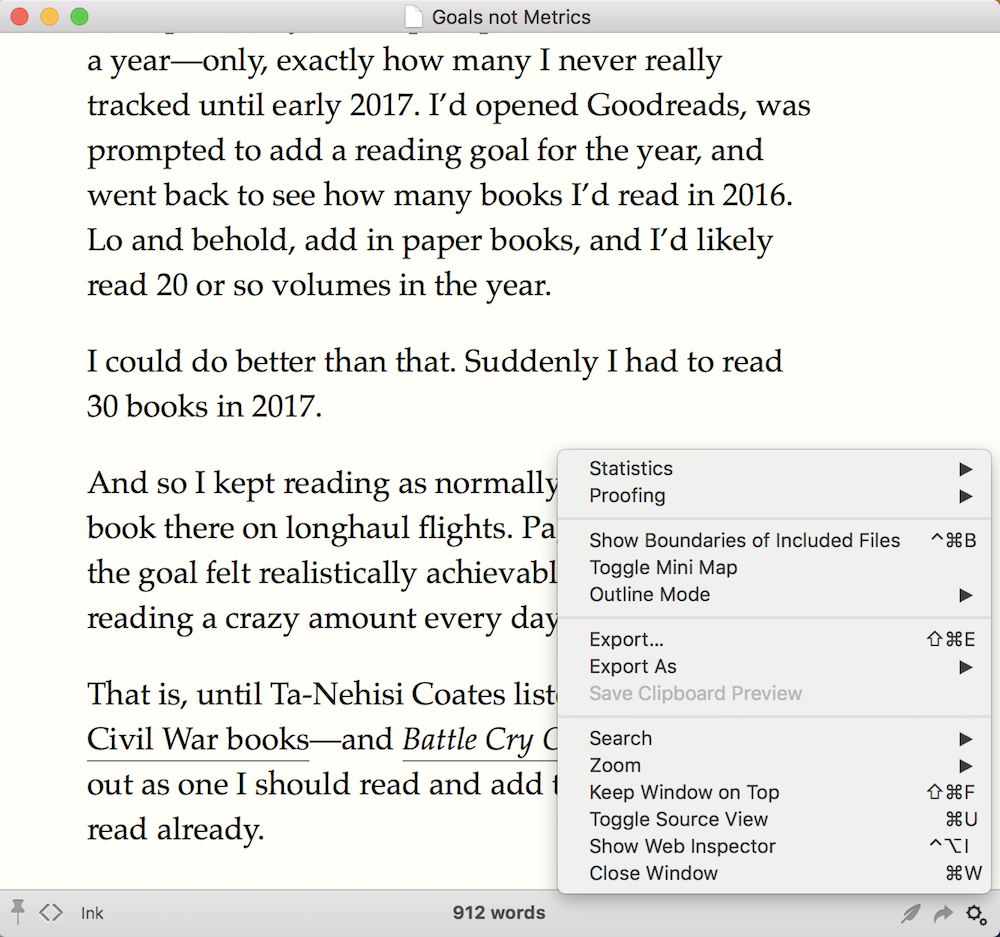 best text editor for mac 2017 quora