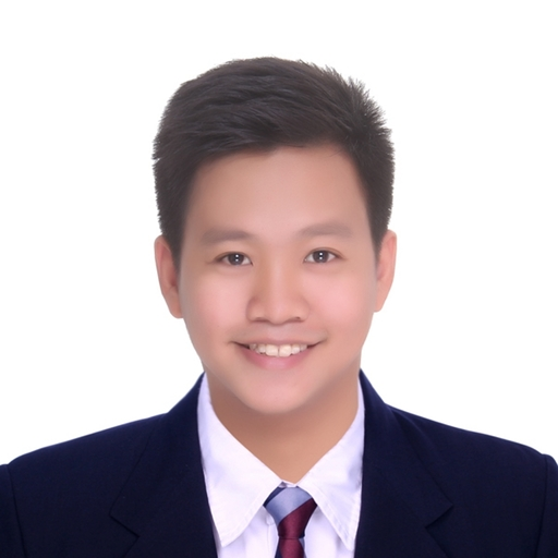 Carl Justin Medina