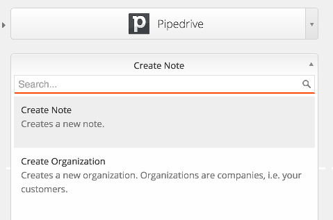 Pipedrive updates