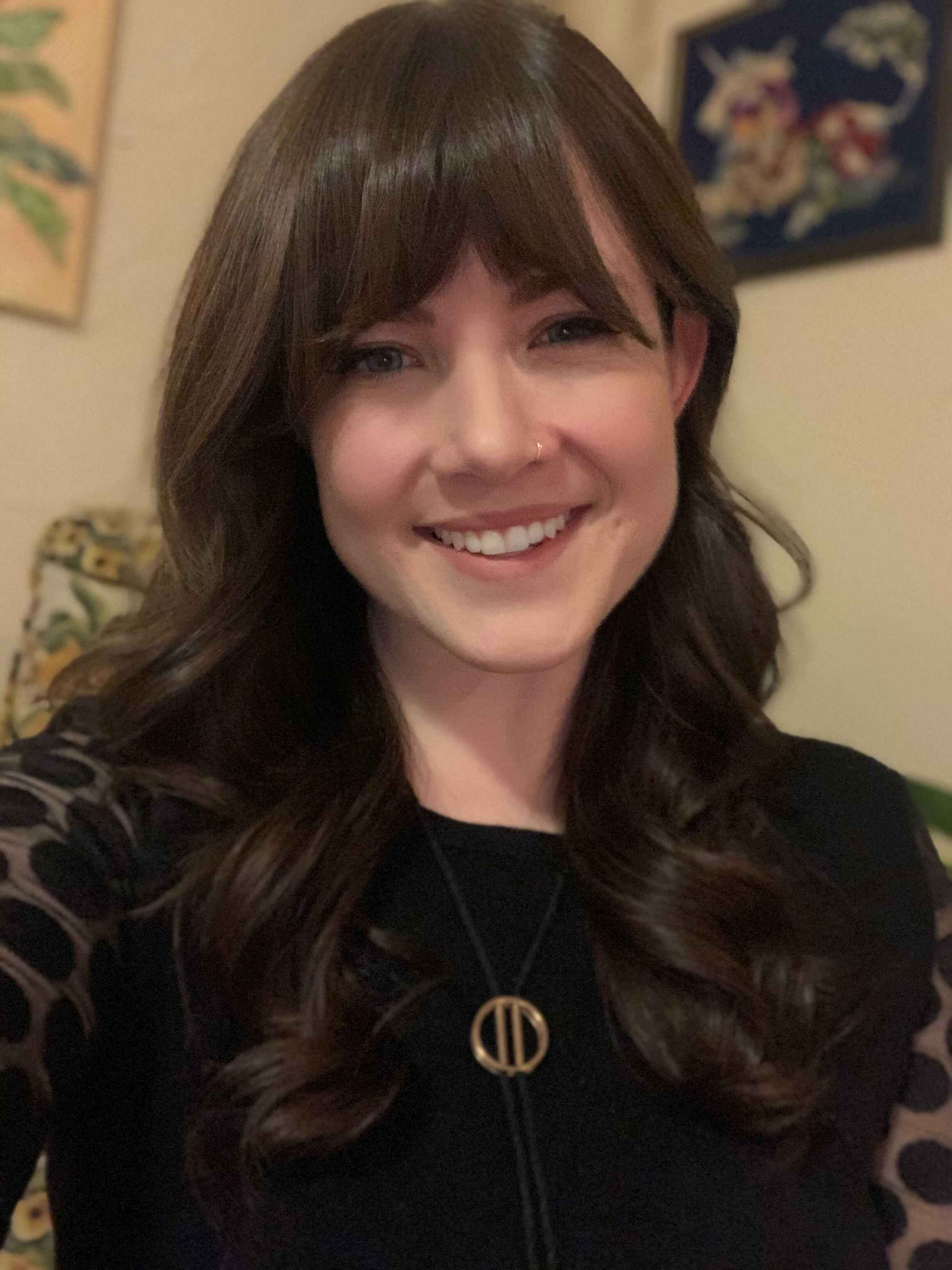 Megan Wright