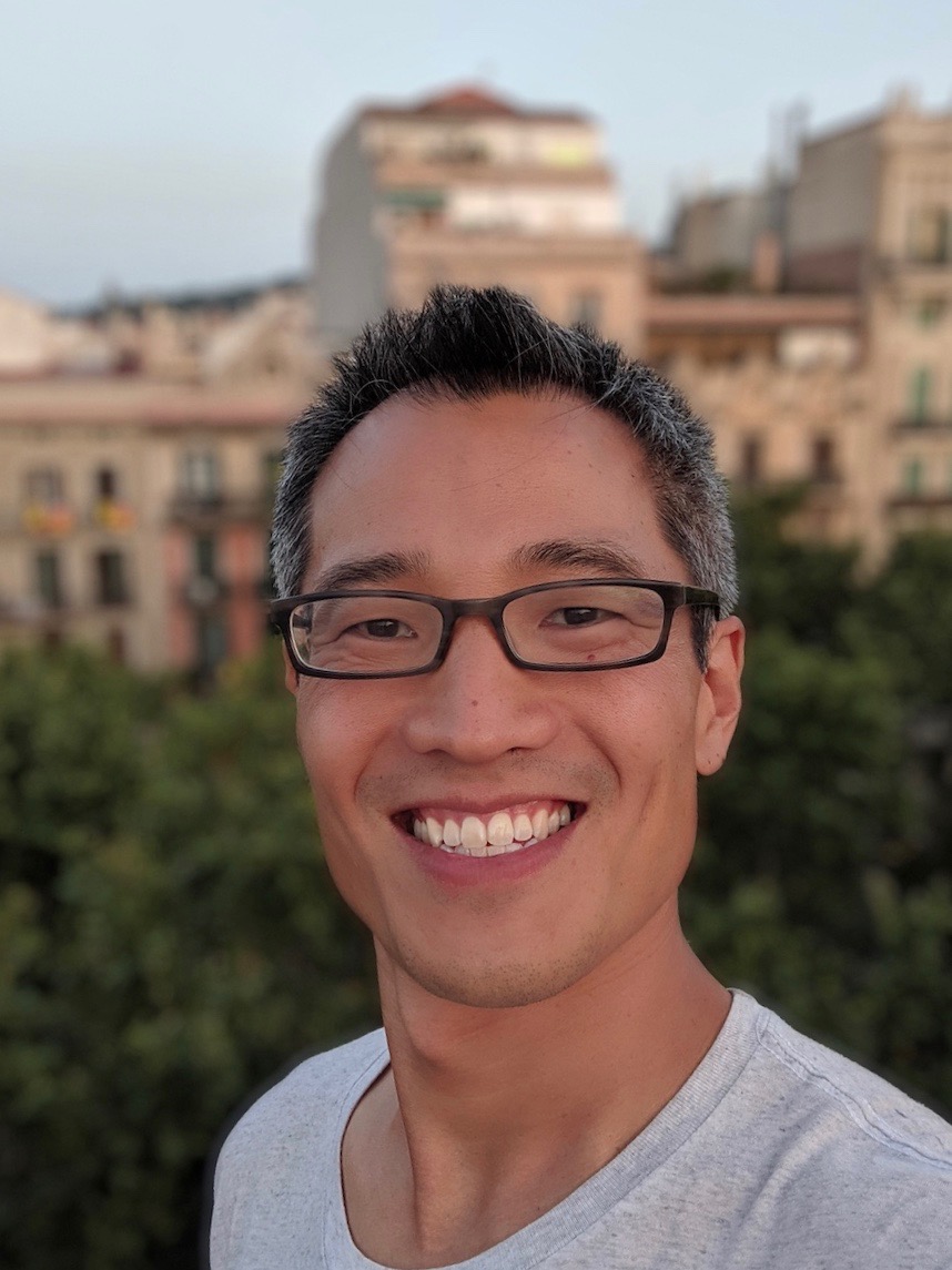 Thomas Peng