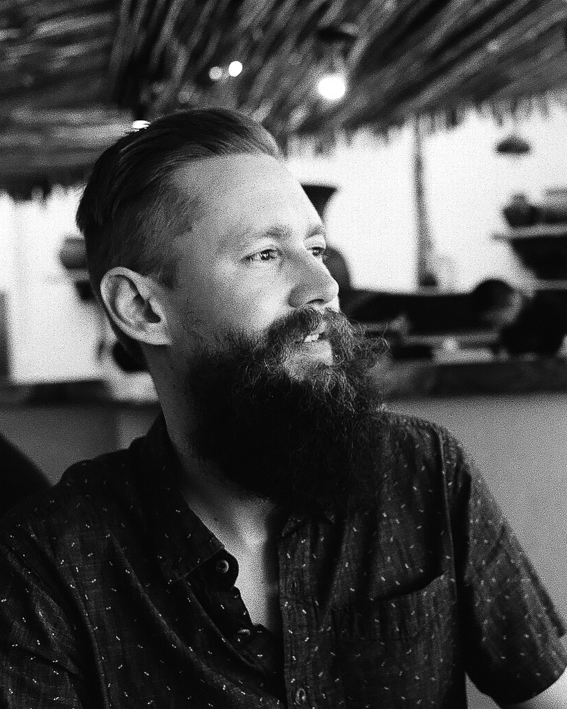 Nick TenBrink