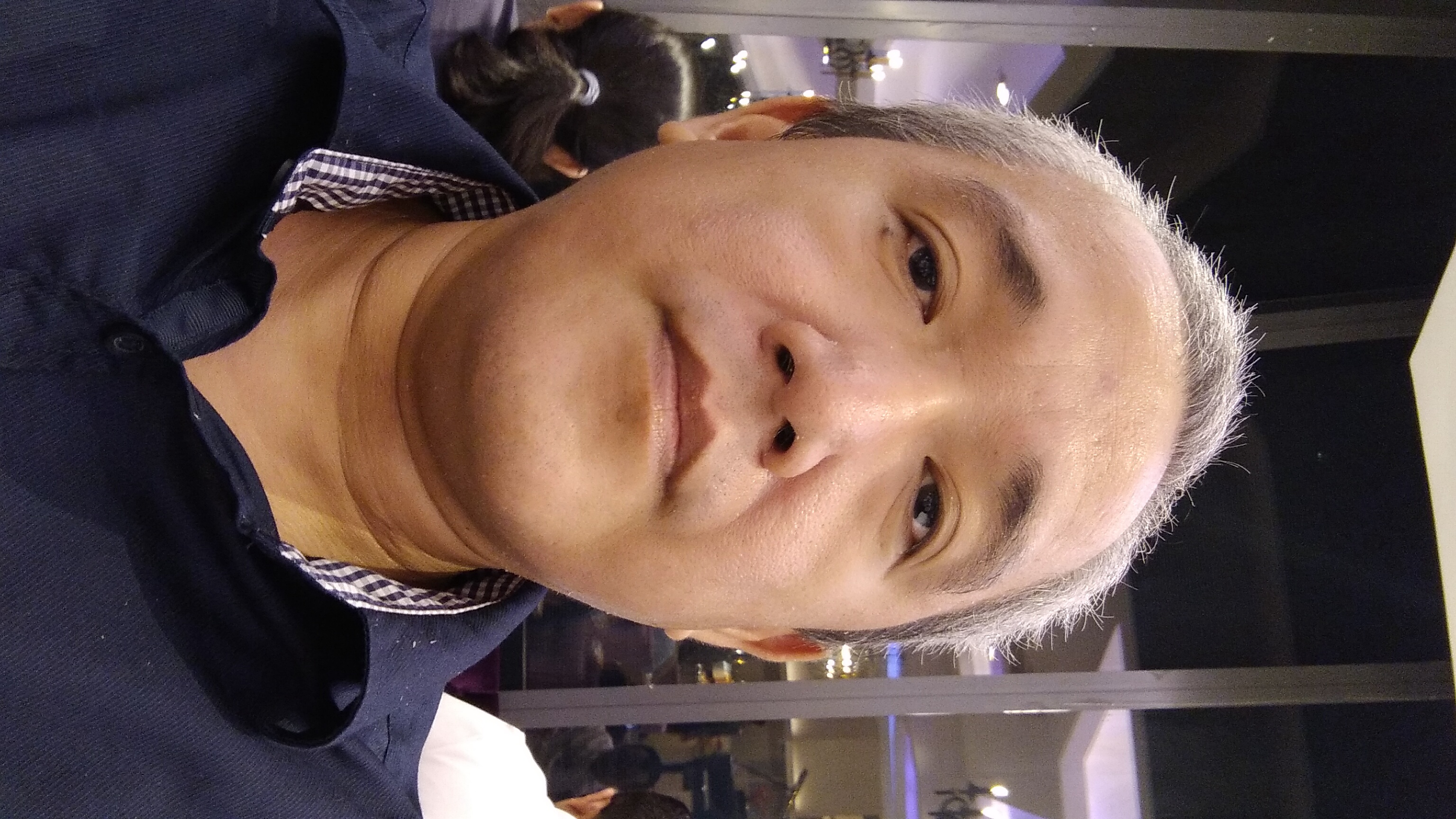 Alfonso Buenaventura