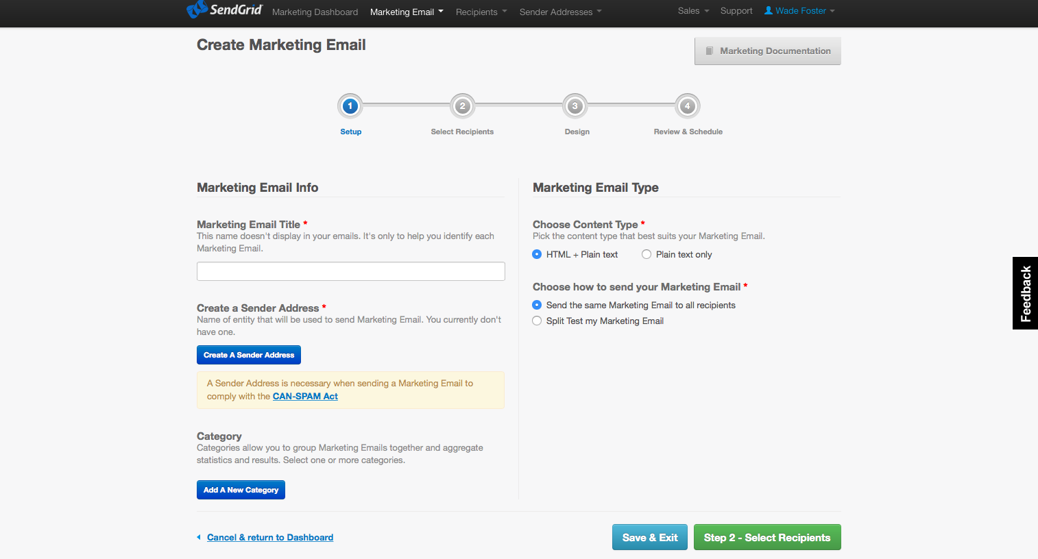 sendgrid