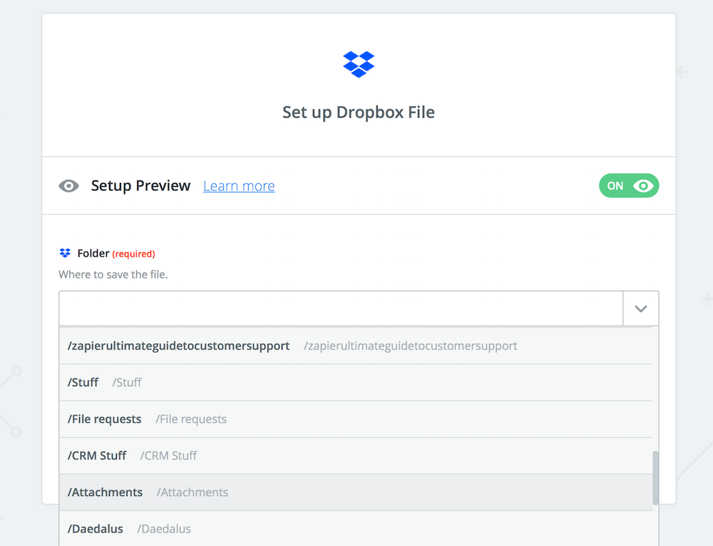 Dropbox Email Dropbox Email