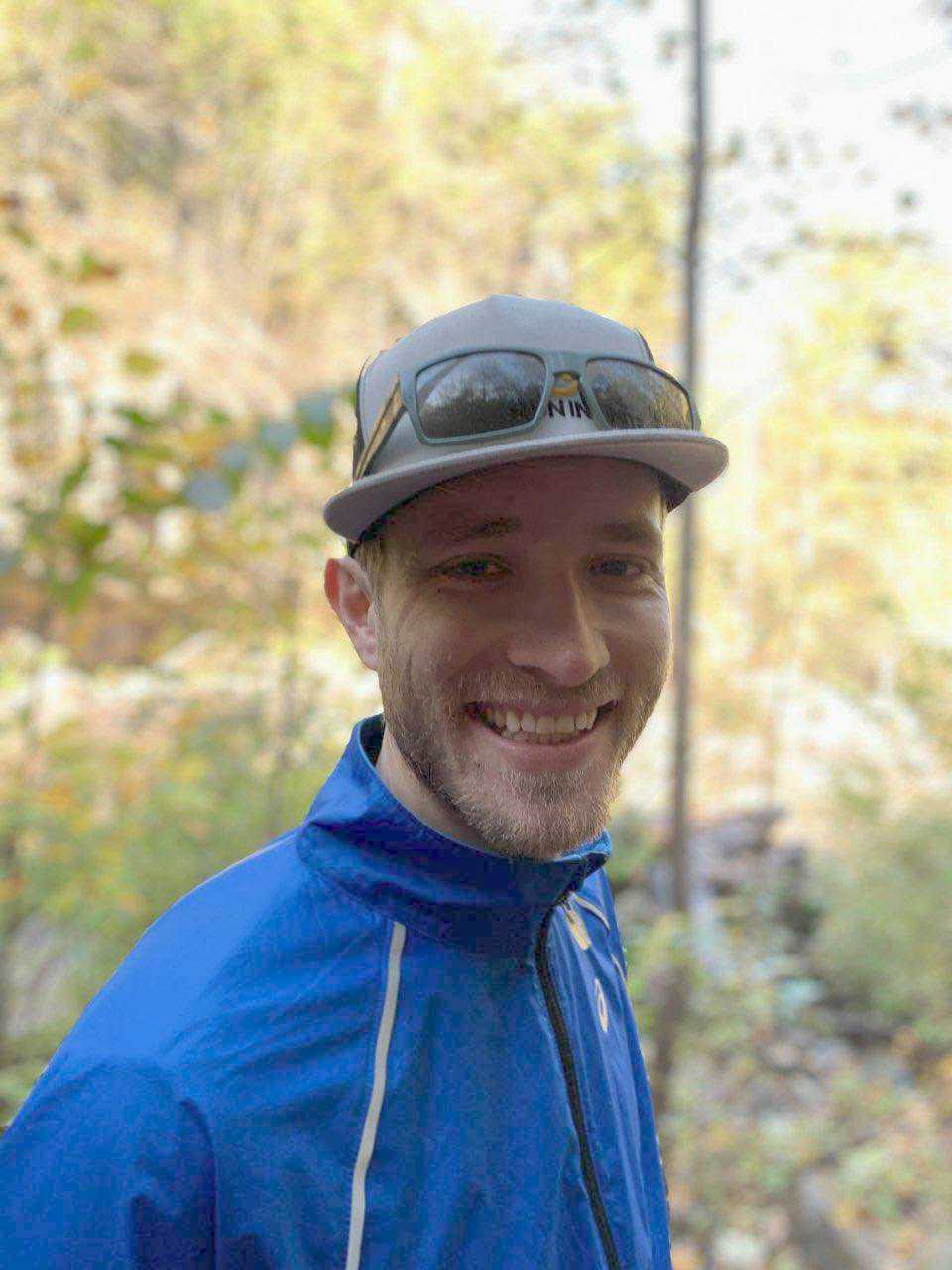 Alex Horner
