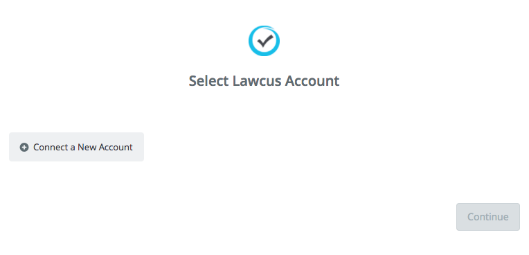 Click to connect  Lawcus