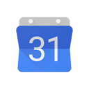 Google Calendar