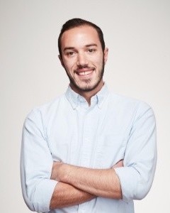 Chris Haferl