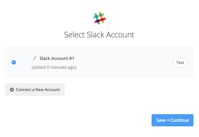 zapier slack airtable