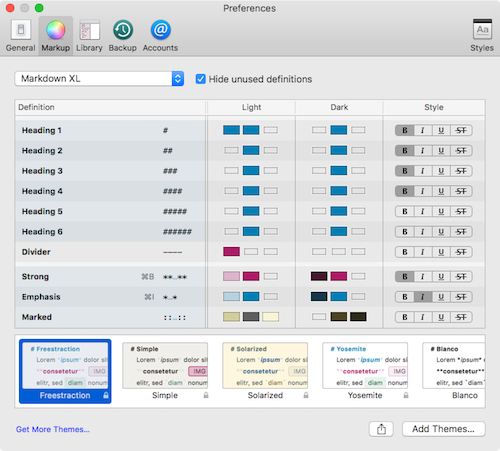 storyist vs scrivener vs ulysses