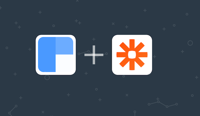 Clearbit and Zapier