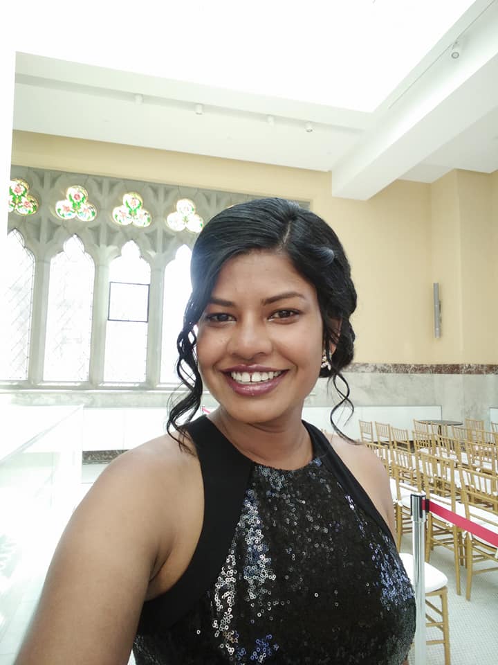 Kaushala Bandara