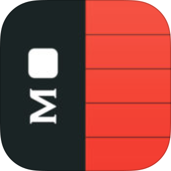 Moleskine Timepage