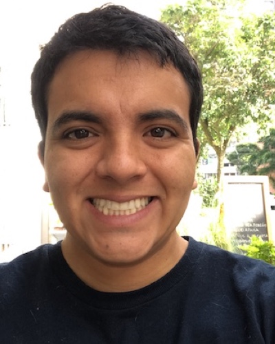 Alejandro Nanez