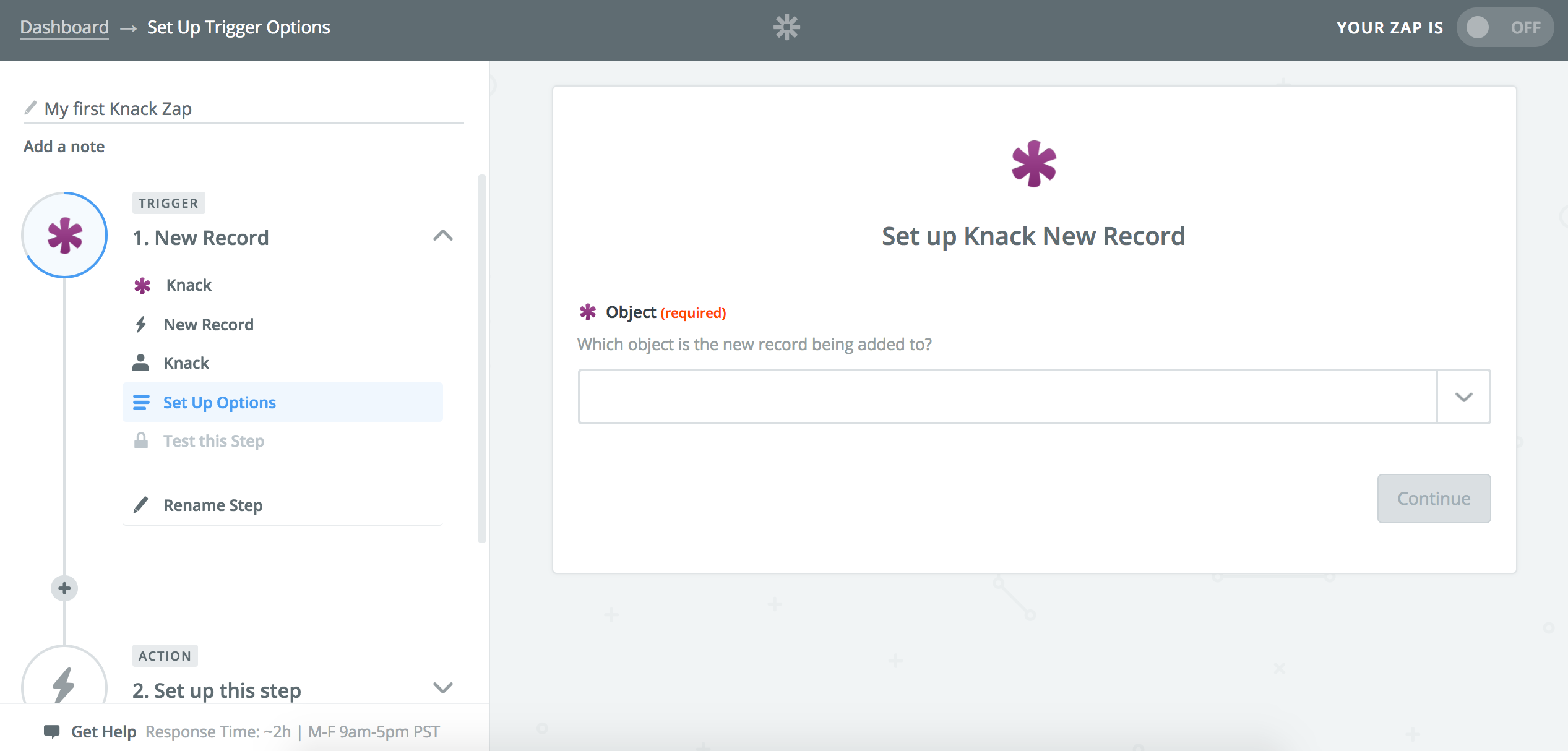 Zapier