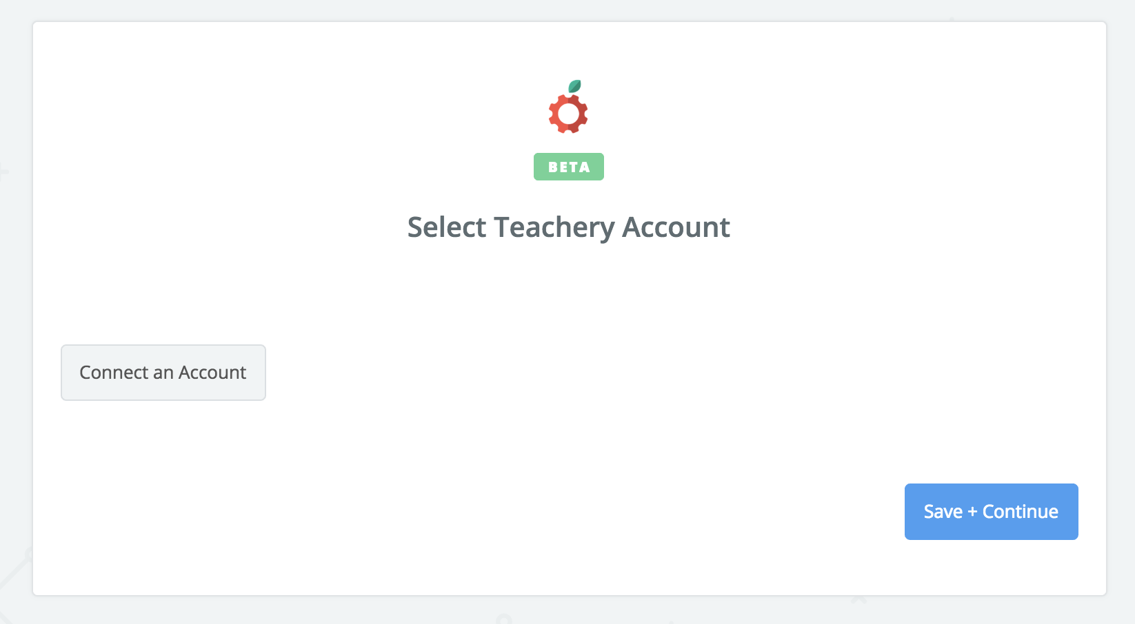 How To Get Started With Teachery On Zapier | Teachery | Help & Support ...