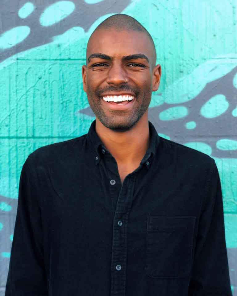 Kenyon Sparks
