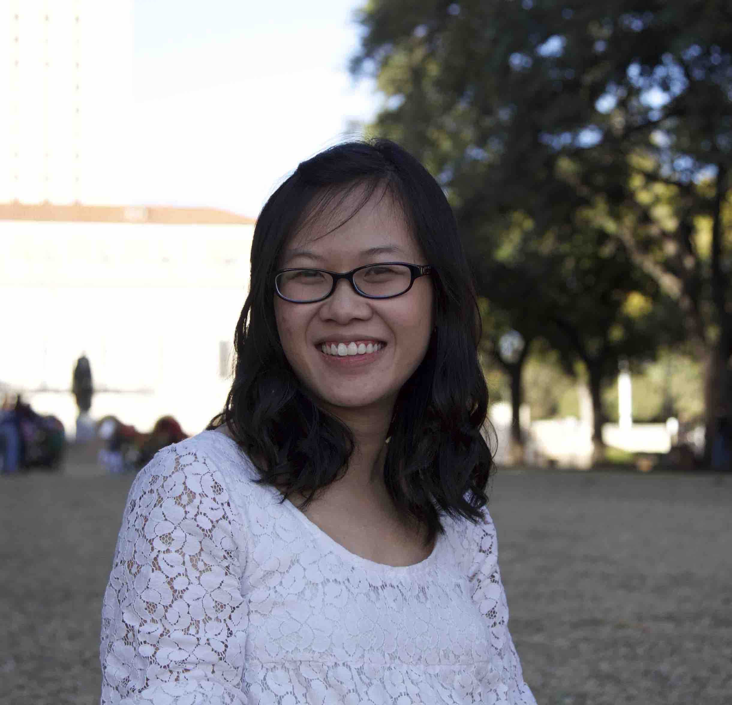Linh Vo