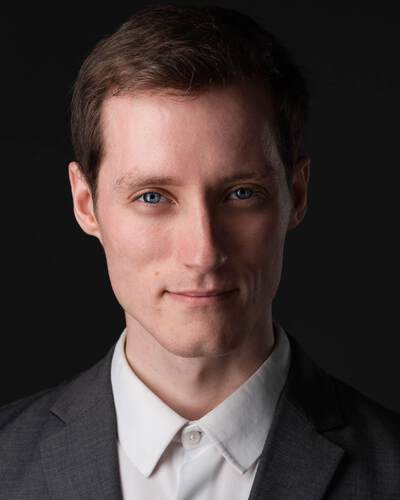 Aaron Morris