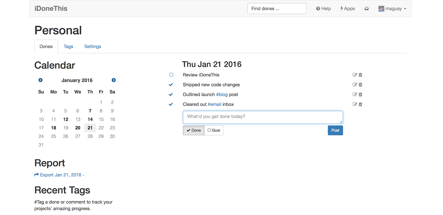 i done this features pricing alternatives and more zapier