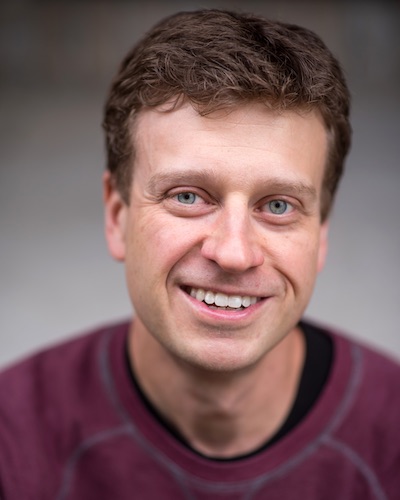 Scott Grant