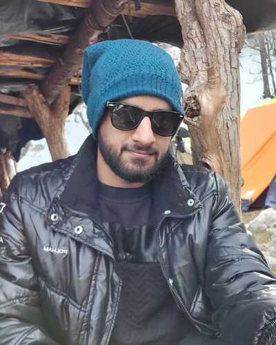 Ankush Ankush