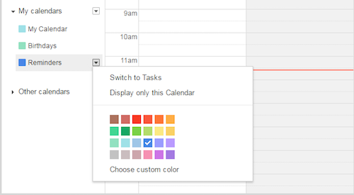 Google Calendar And Task Apps For Mac